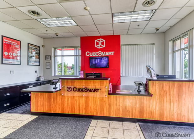 Images CubeSmart Self Storage