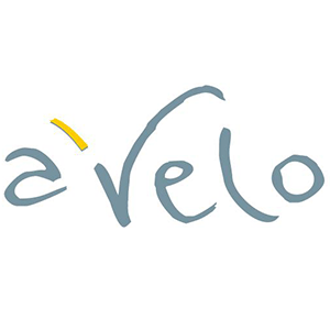 aVelo Radladen & Werkstatt Logo
