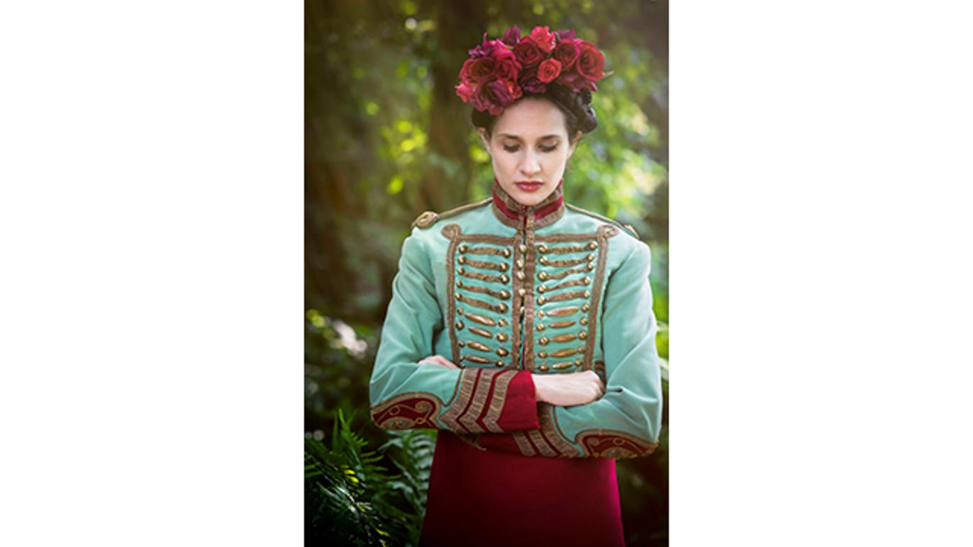 Images Salong People Diana