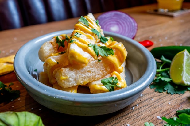 Images Paladar Latin Kitchen & 610 SOCIAL Bar + Lounge