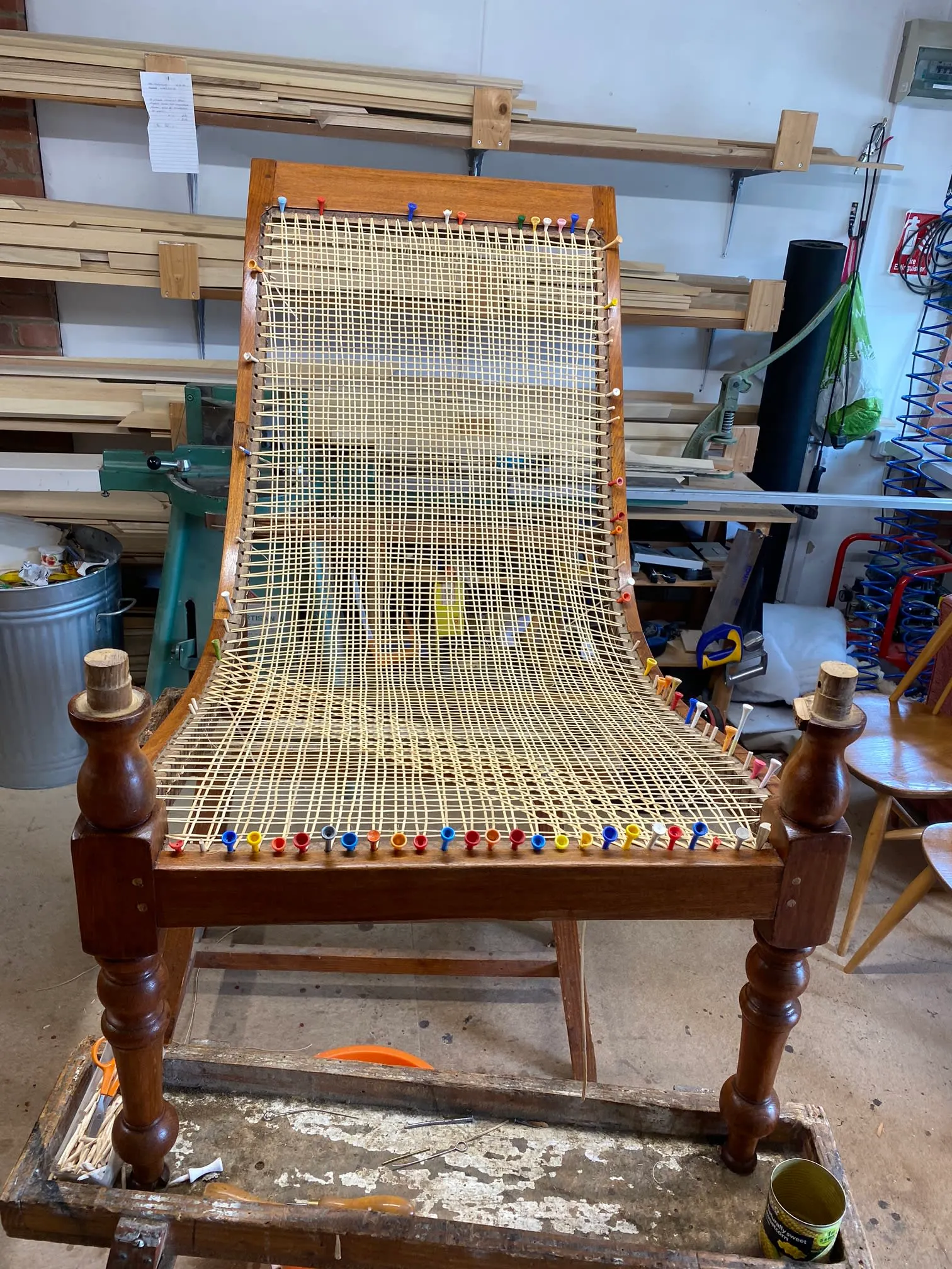 Images Tom Shearing Furniture Restoration