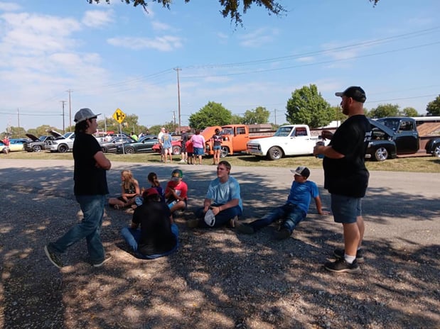 Images Reed's 24 Hr Towing