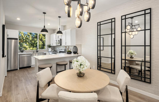 Images 18 Degrees by Pulte Homes