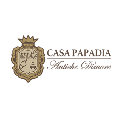 Casa Papadia - Antiche Dimore Logo
