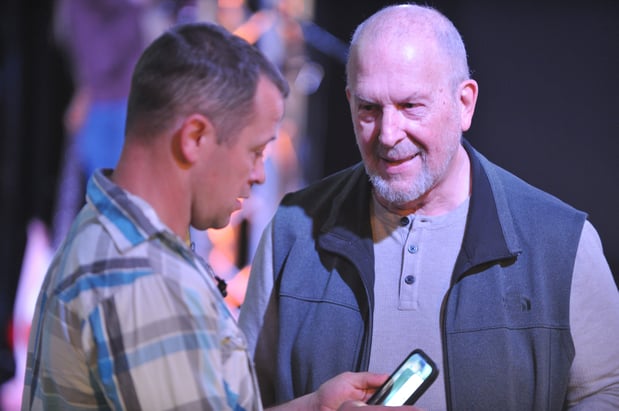 Images Journey Church