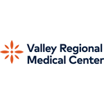 Valley Regional Medical Center Outpatient Therapy Services Logo