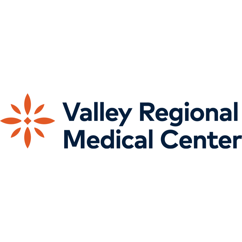 Valley Regional Medical Center Outpatient Therapy Services