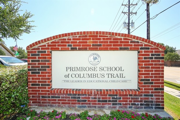 Images Primrose School of Columbus Trail
