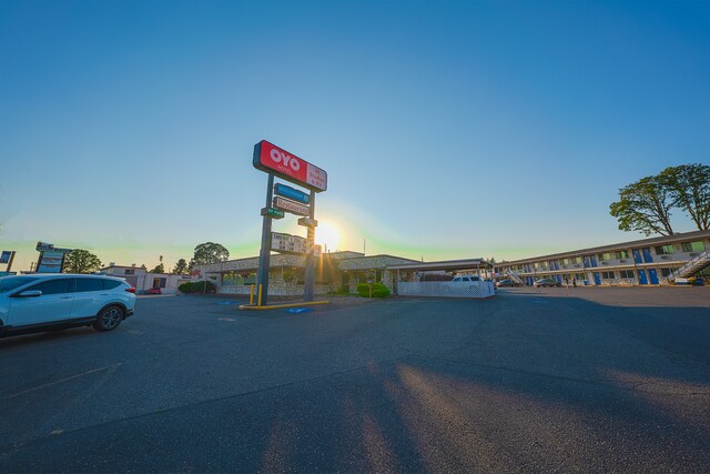 OYO Hotel St. Helens, OR Image