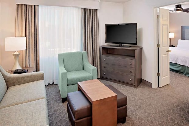 Images Homewood Suites by Hilton Minneapolis-Mall Of America