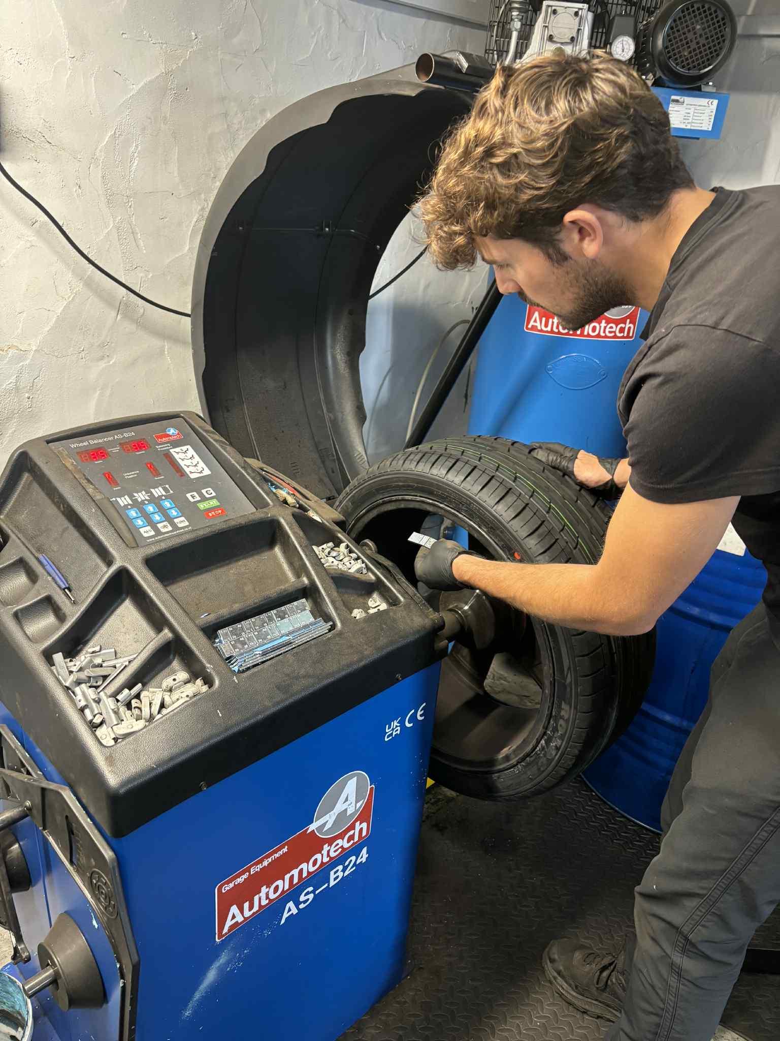 Images LawFix Automotive