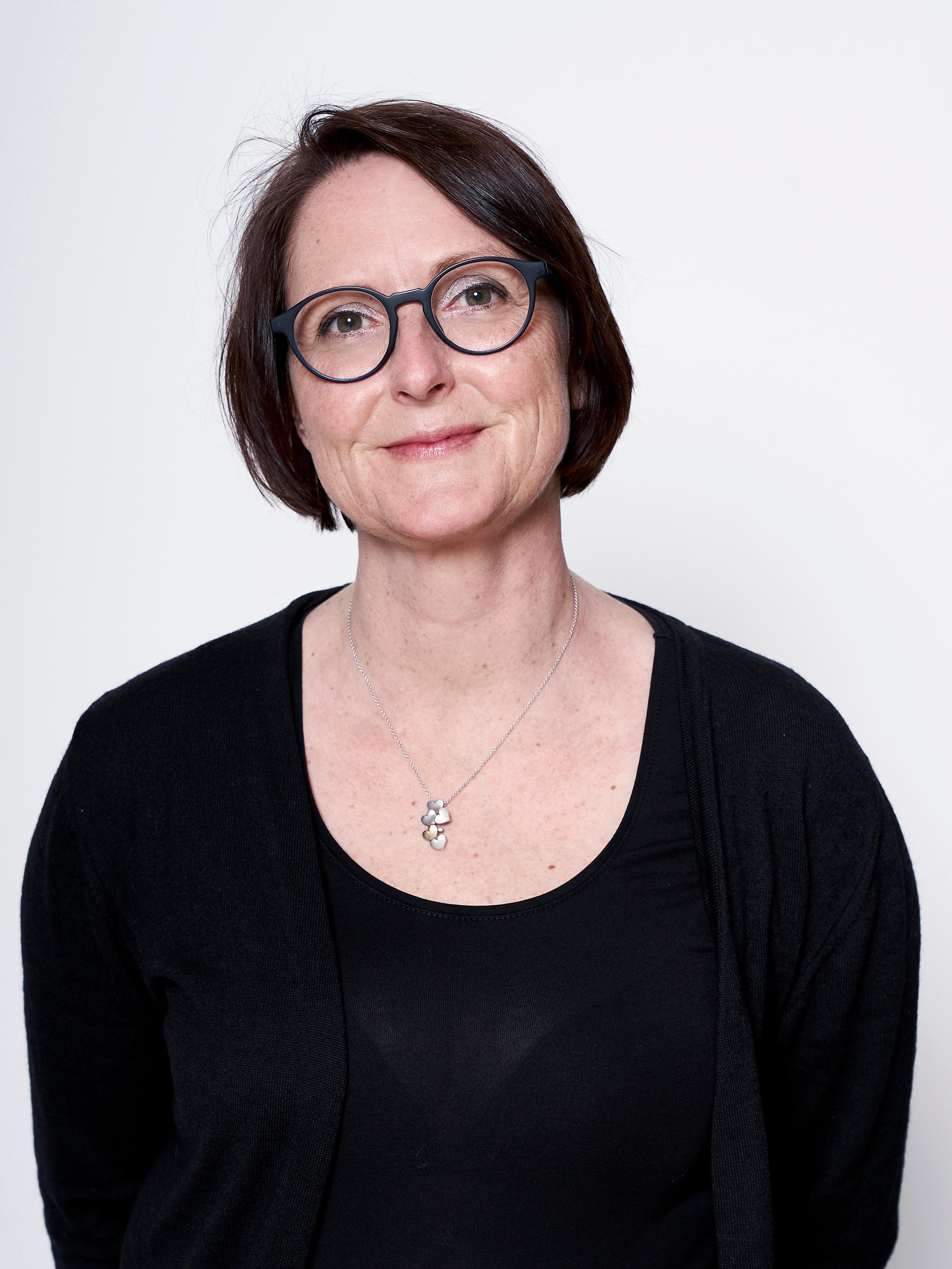 Lise Lønstrup