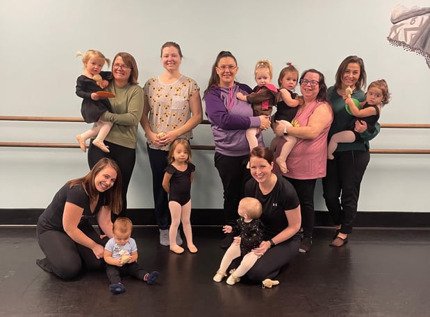 Images Tami Gee's Studio of Dance, Inc.