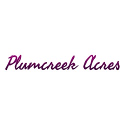 Plumcreek Acres Logo