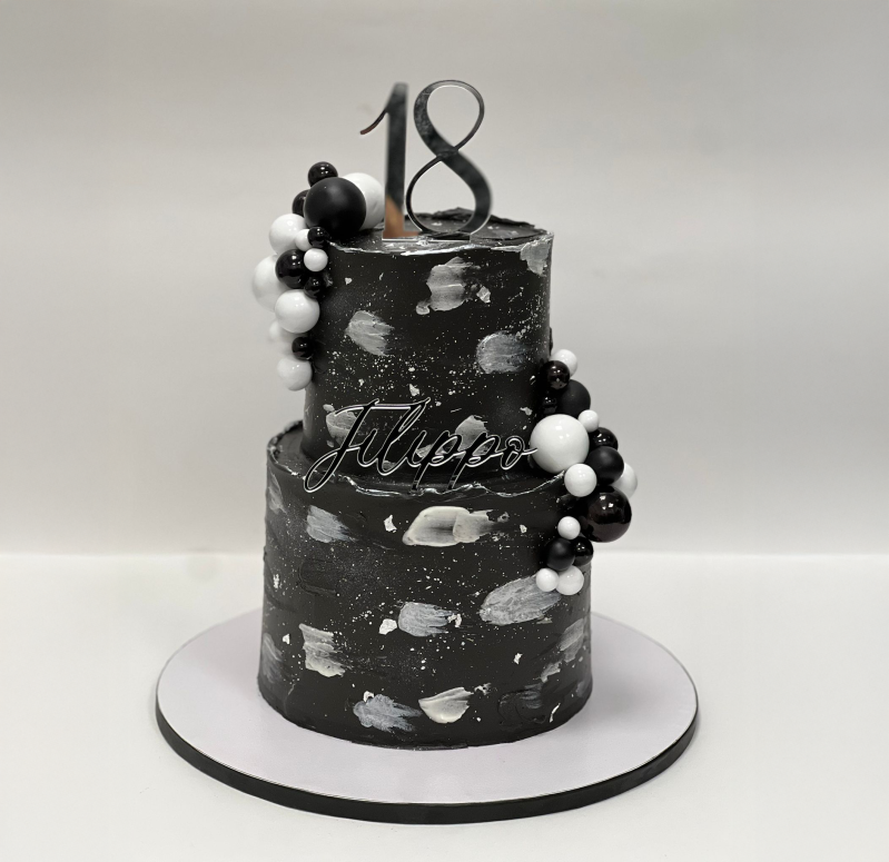 Images Elle Due Cake Design