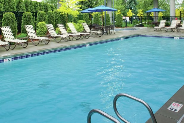 Images DoubleTree by Hilton Hotel Spokane City Center