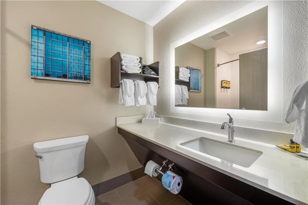 Images Best Western Plus McPherson