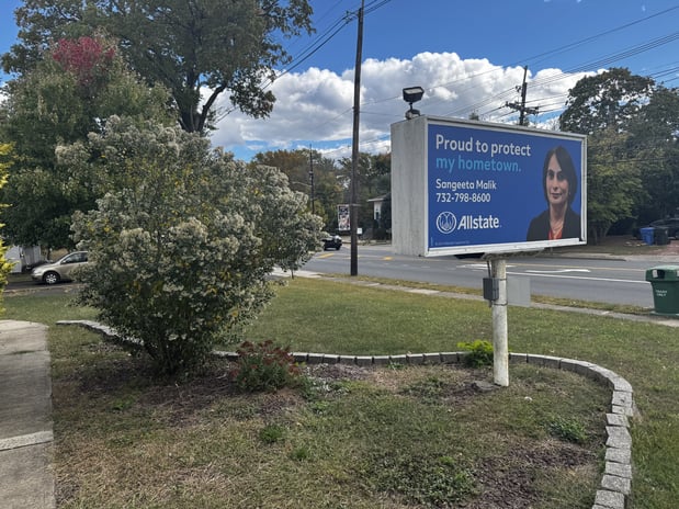 Images Sangeeta Malik: Allstate Insurance