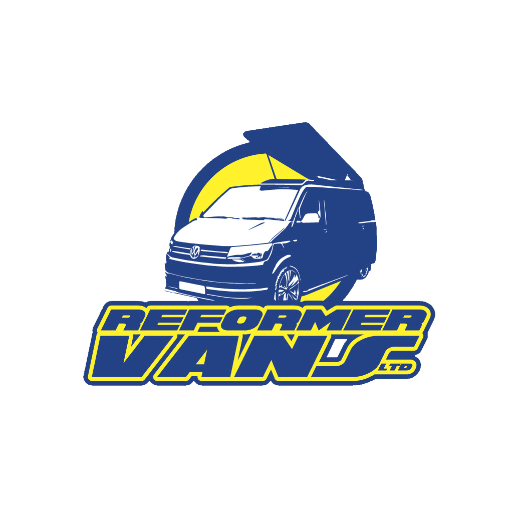 Reformer Vans Ltd Logo