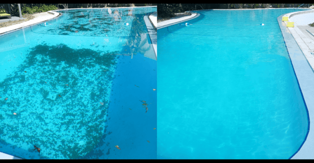 Images Phillips Pool Service, Inc.