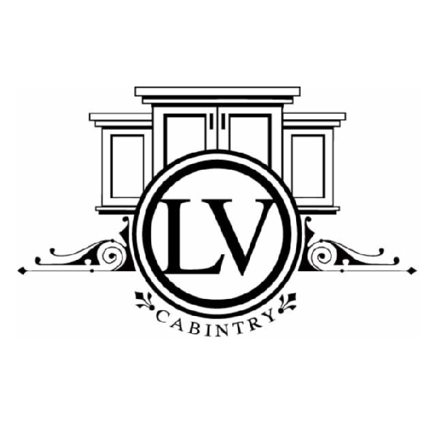 LV Cabinetry Logo