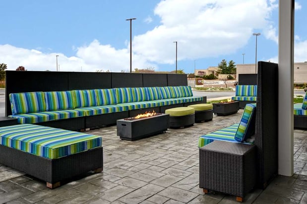 Images Home2 Suites by Hilton Eau Claire South