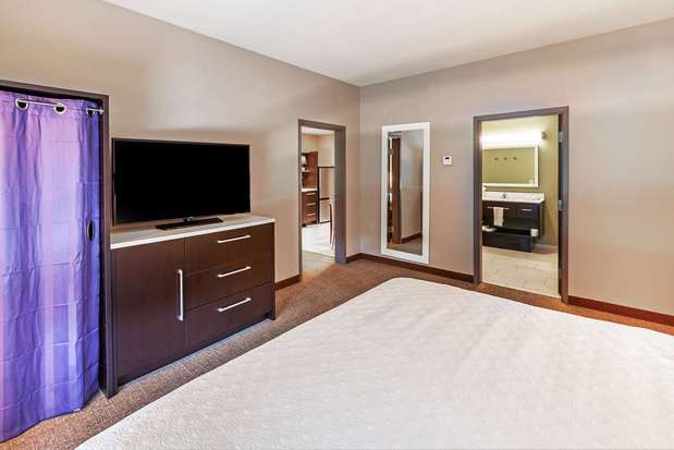 Images Home2 Suites by Hilton Gonzales