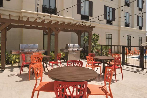 Images Home2 Suites by Hilton Parc Lafayette