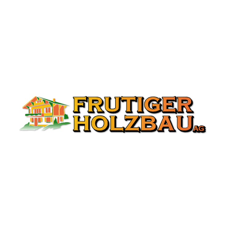 Frutiger Holzbau AG Logo