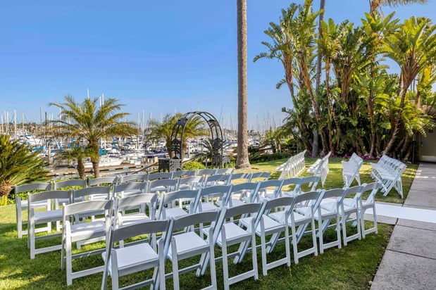 Images Best Western Plus Island Palms Hotel & Marina