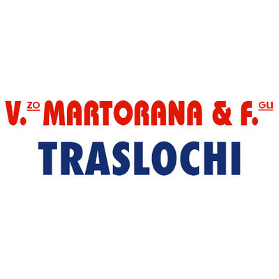 Traslochi Martorana Luigi Logo