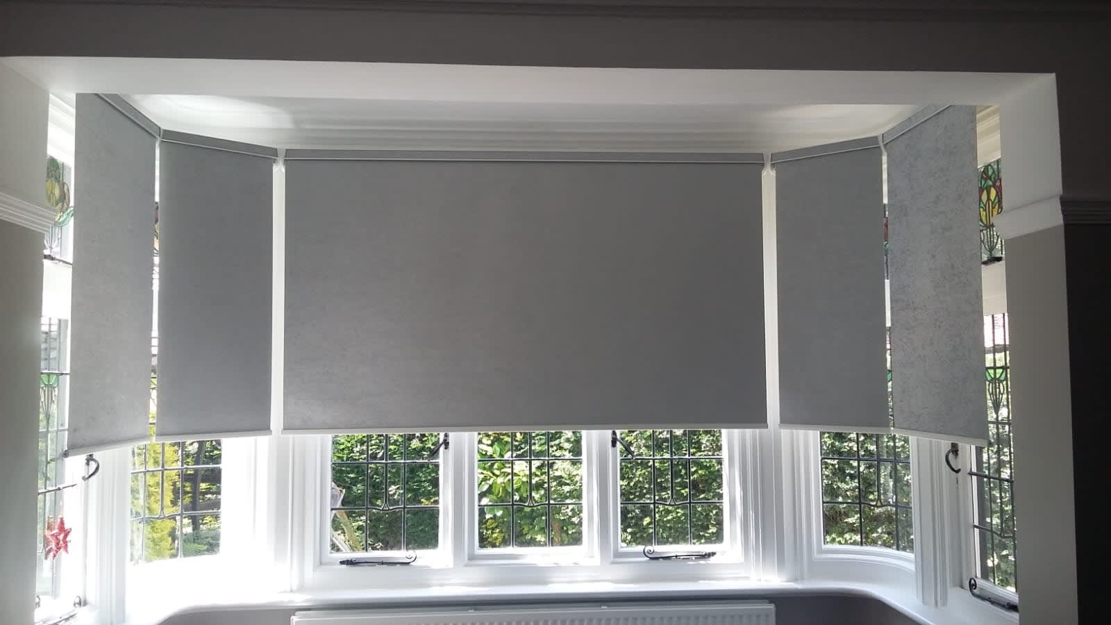 Surrey Blind & Curtain Co Ltd Croydon 01689 843669