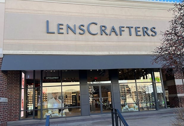 Images LensCrafters