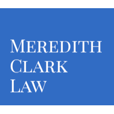 Meredith Clark Law Logo