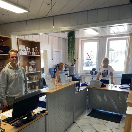 DSC Limburgerhof