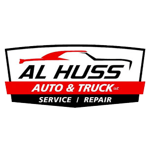 Al Huss Auto & Truck Logo