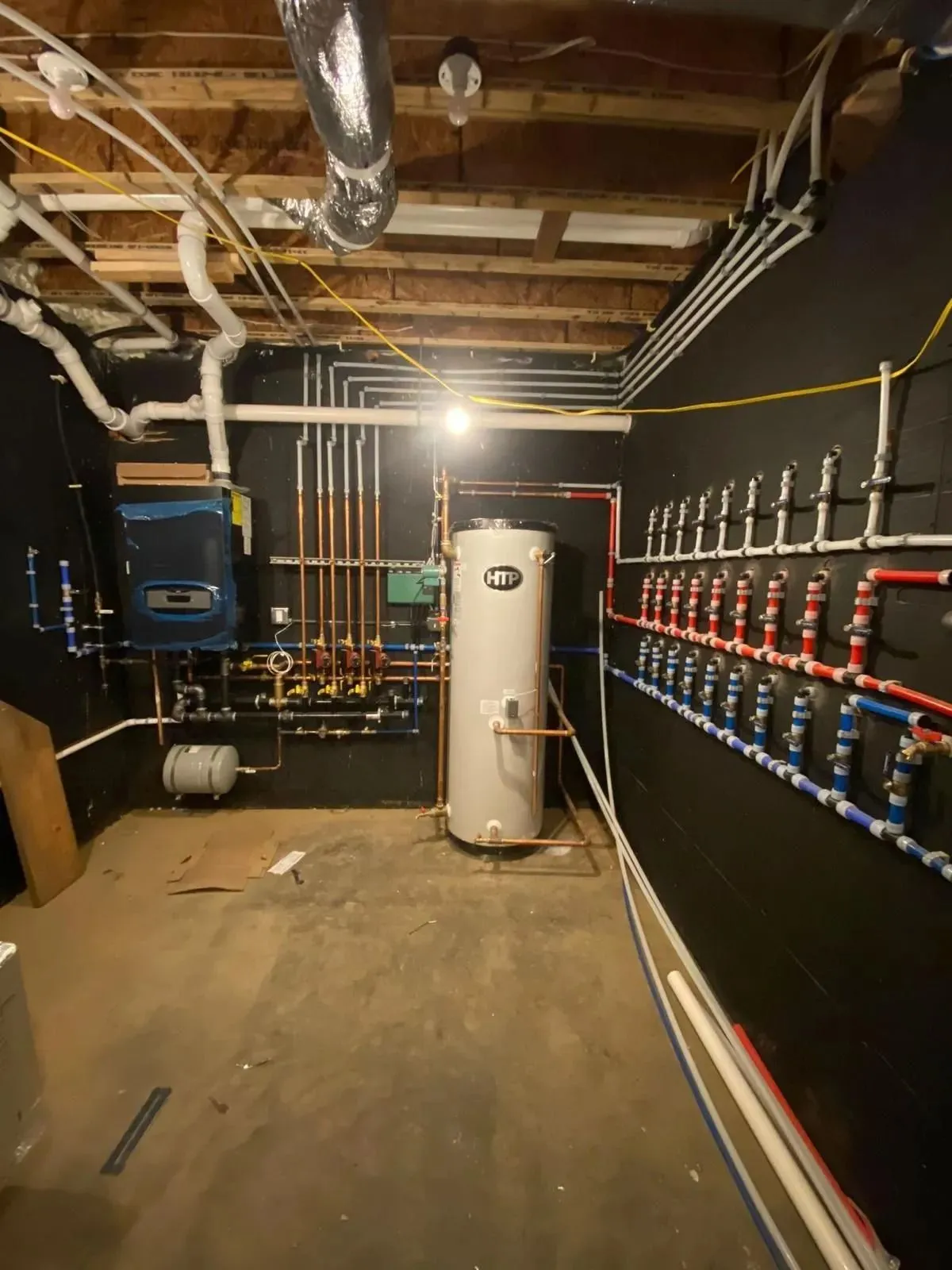 Dolce Heating & Cooling LLC Image