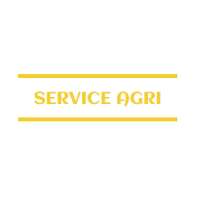 Service Agri Logo