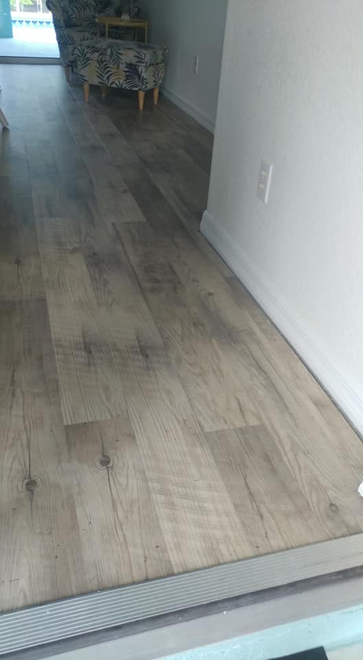 Floorcoverings & More Inc. Photo
