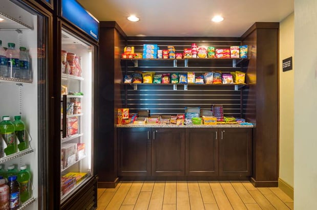 Images Hampton Inn Danville