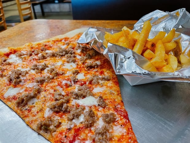 Images Randy's Pizza