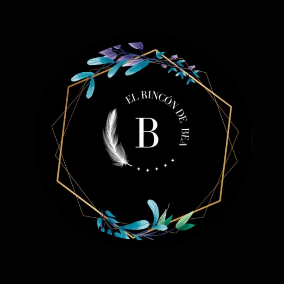 Beauty El Rincón De Bea Logo