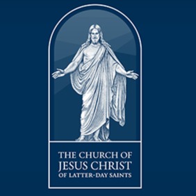 The Church of Jesus Christ of Latter-day Saints Logo