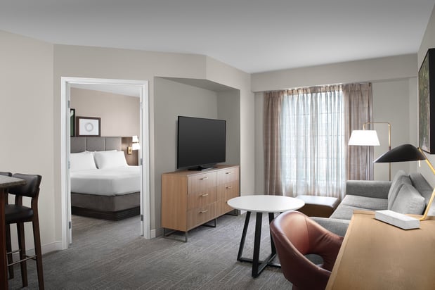 Images Staybridge Suites Columbia by IHG