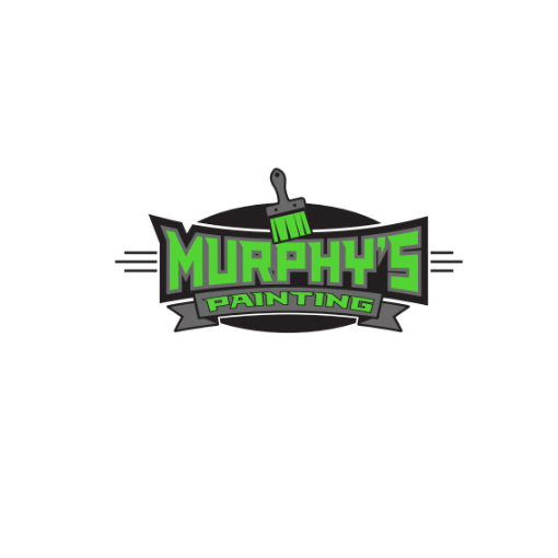 Murphy's Painting Logo
