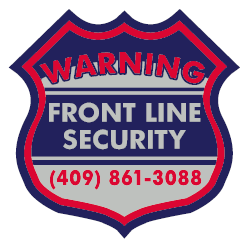 Front Line Security