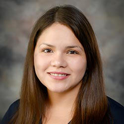 Jessica Garcia, MD