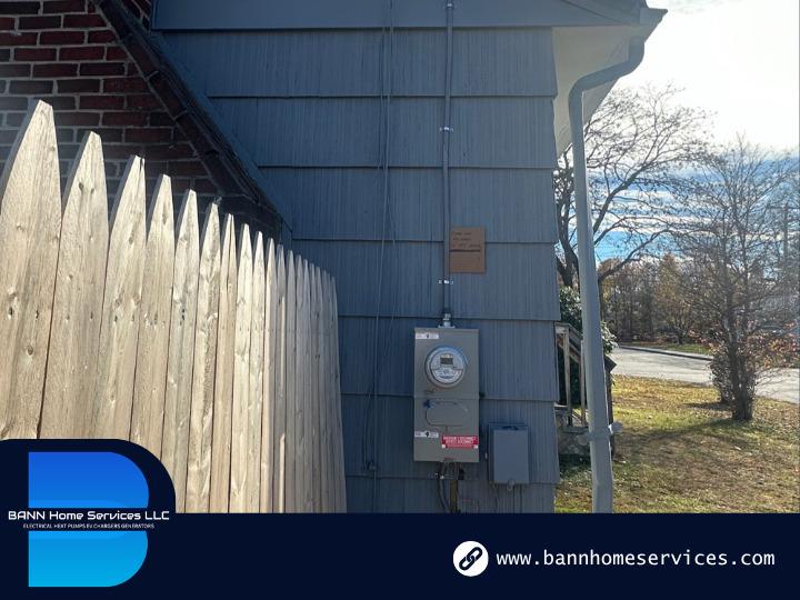 Images BANN Home Electrical Services, LLC