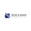 Peter Playdon Construction LLC Logo