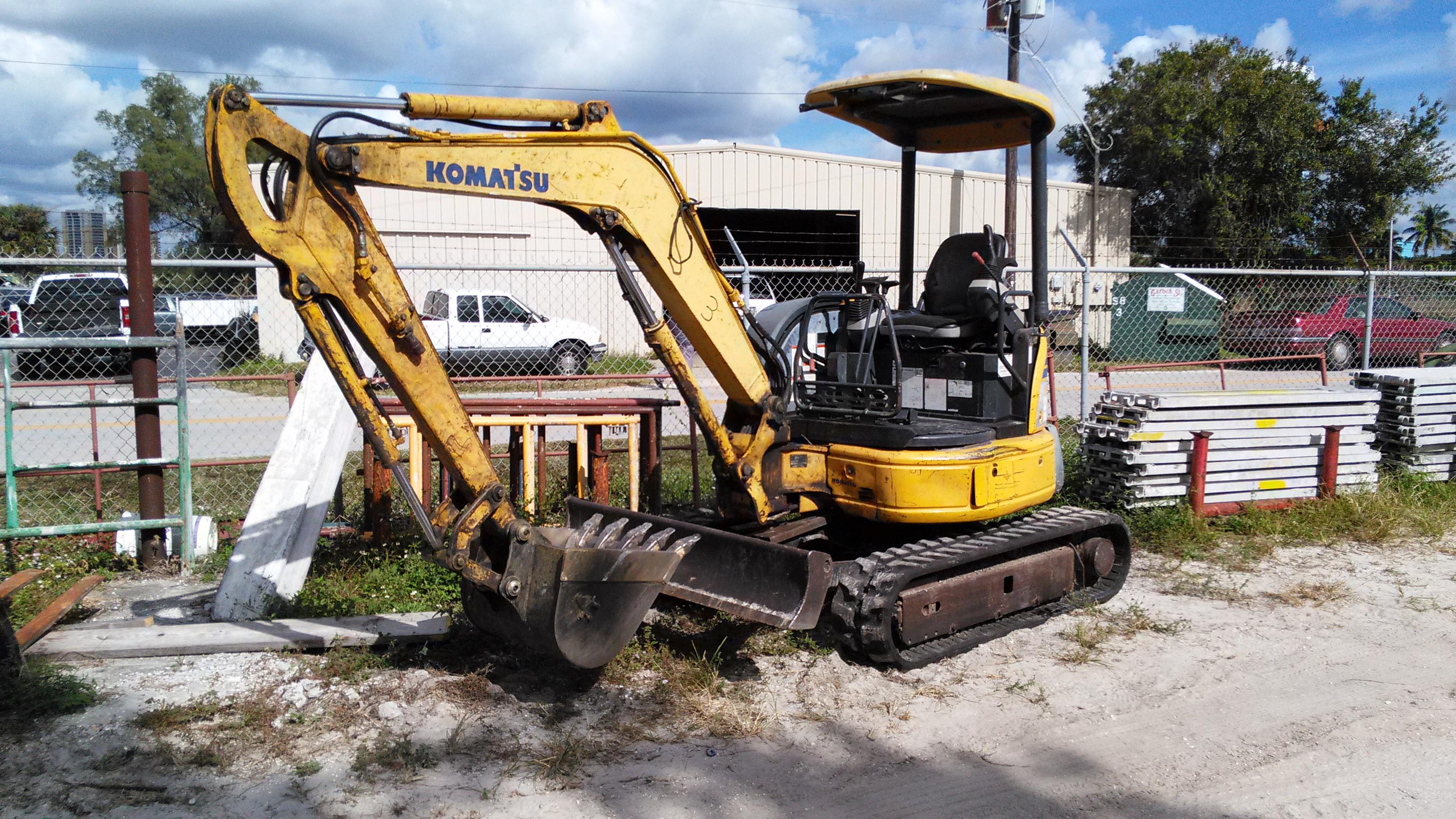 Construction Sales & Rental Equipment Inc